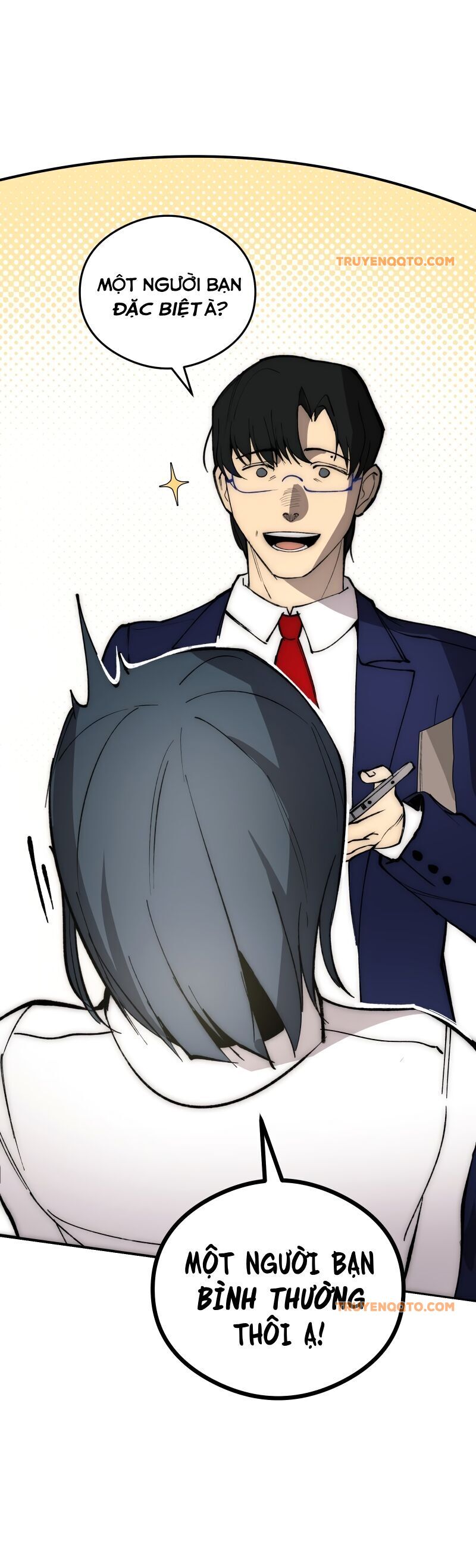 Hand Jumper - Chapter 46 - Page 25