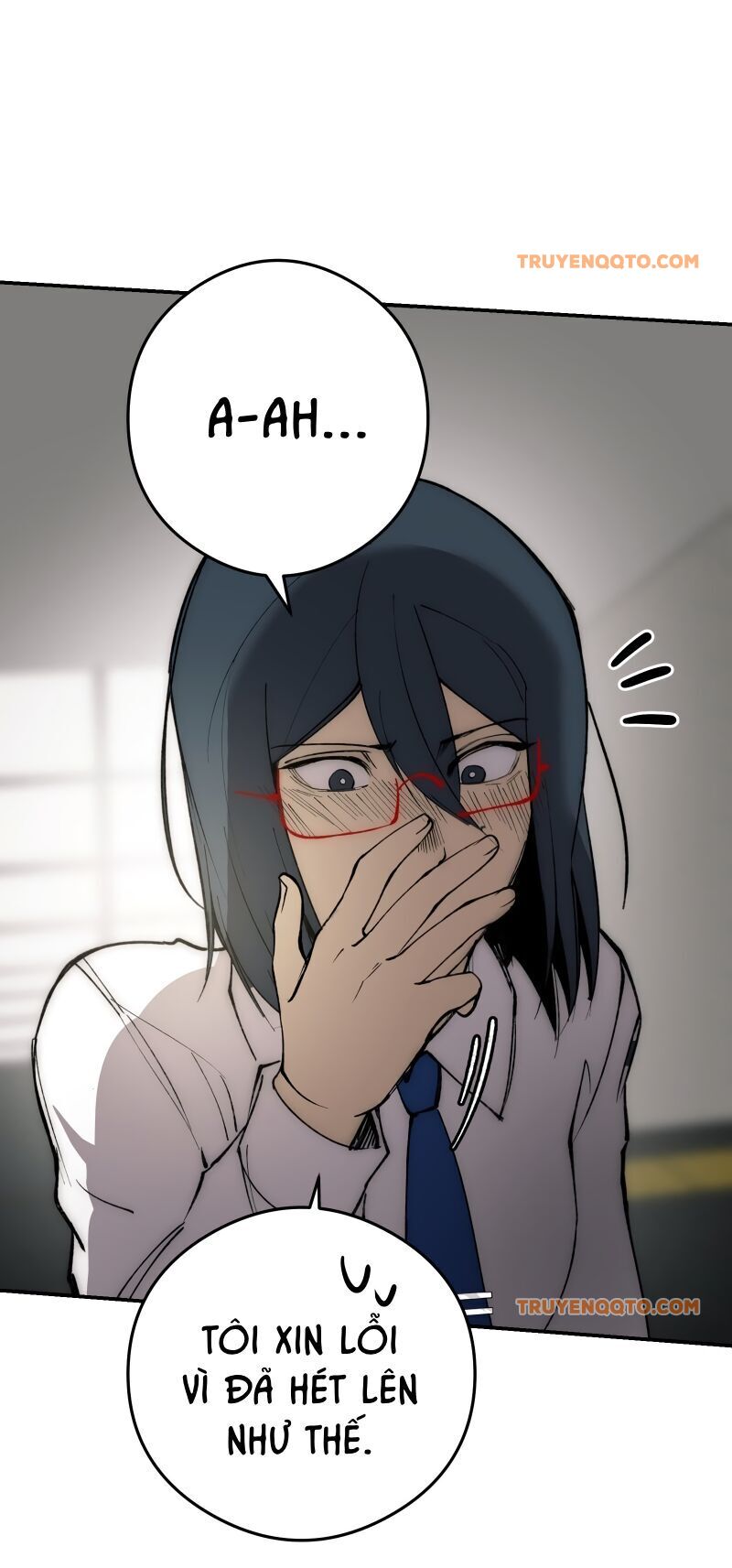 Hand Jumper - Chapter 46 - Page 26