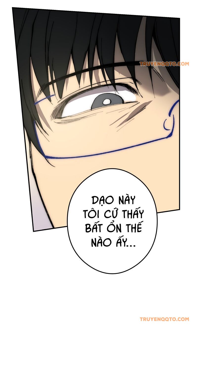 Hand Jumper - Chapter 46 - Page 27