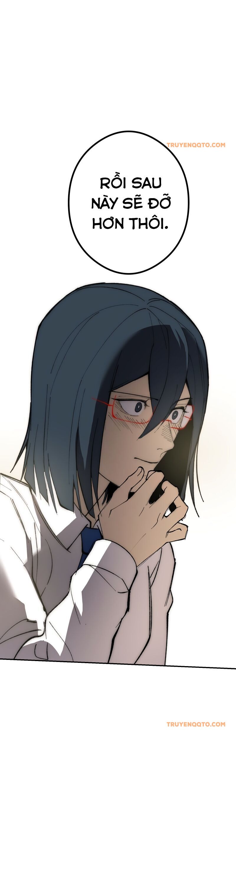 Hand Jumper - Chapter 46 - Page 28