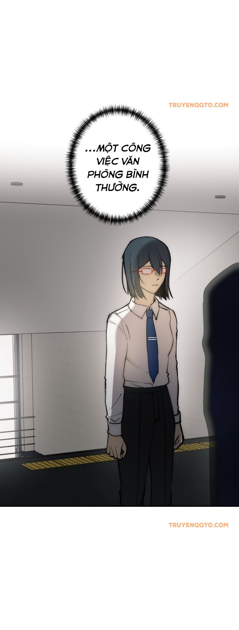 Hand Jumper - Chapter 46 - Page 32