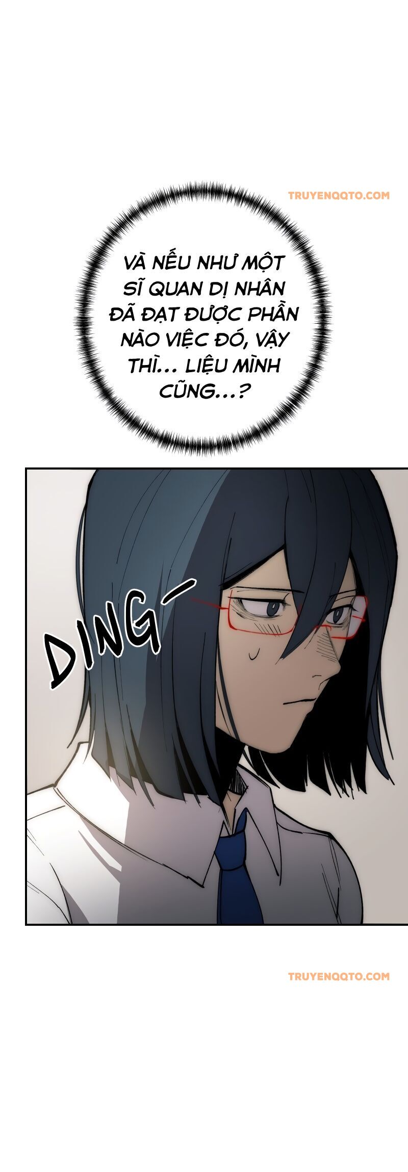 Hand Jumper - Chapter 46 - Page 35