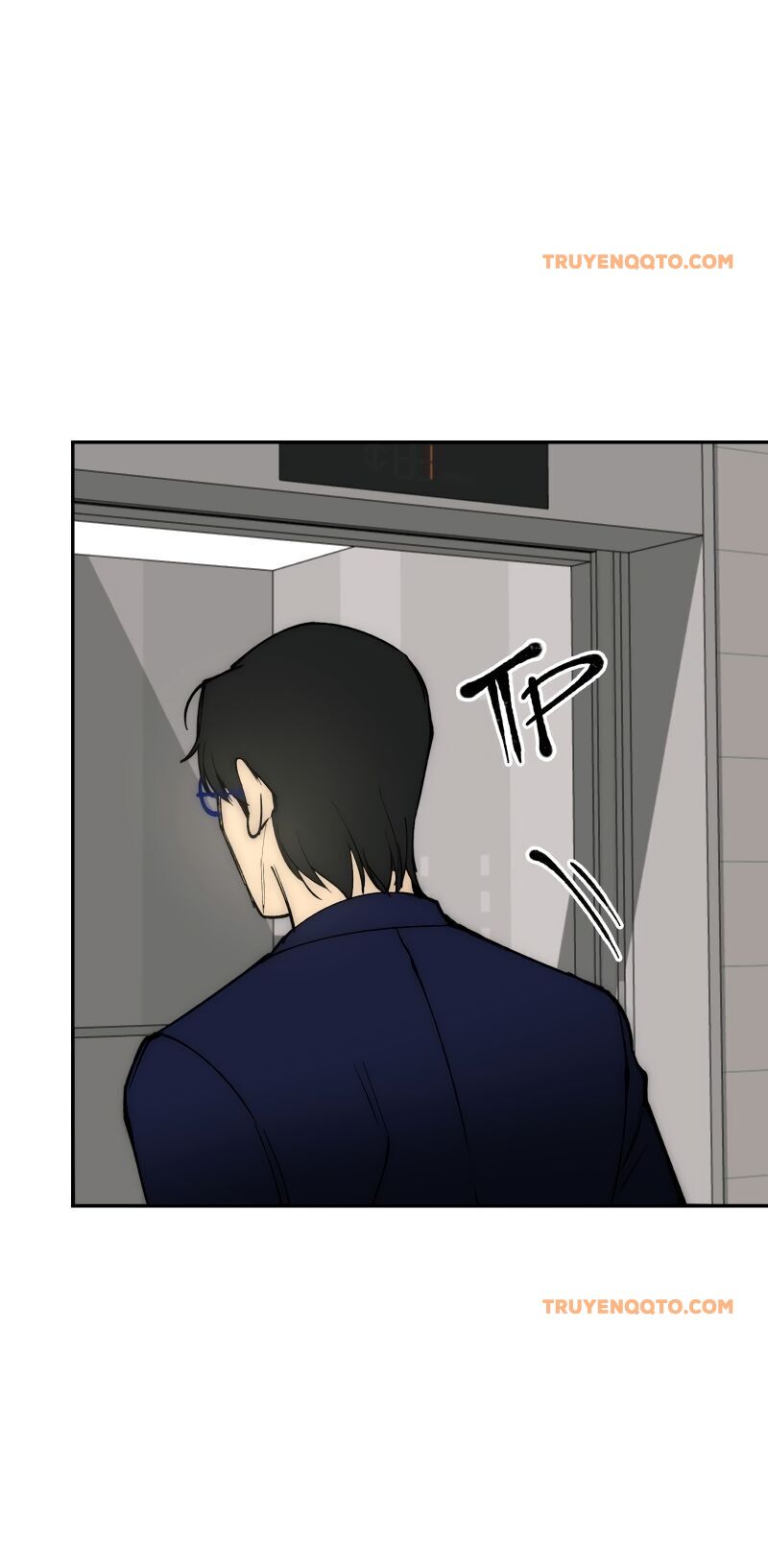 Hand Jumper - Chapter 46 - Page 37