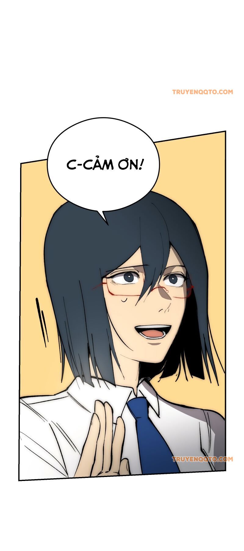 Hand Jumper - Chapter 46 - Page 39