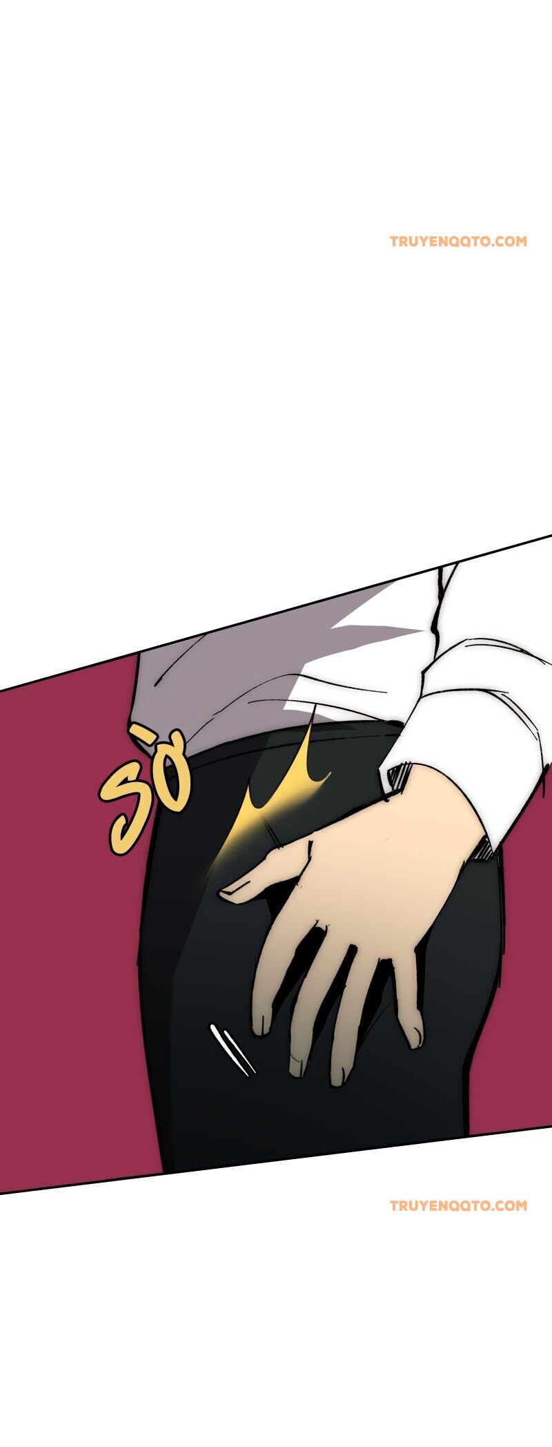 Hand Jumper - Chapter 46 - Page 4