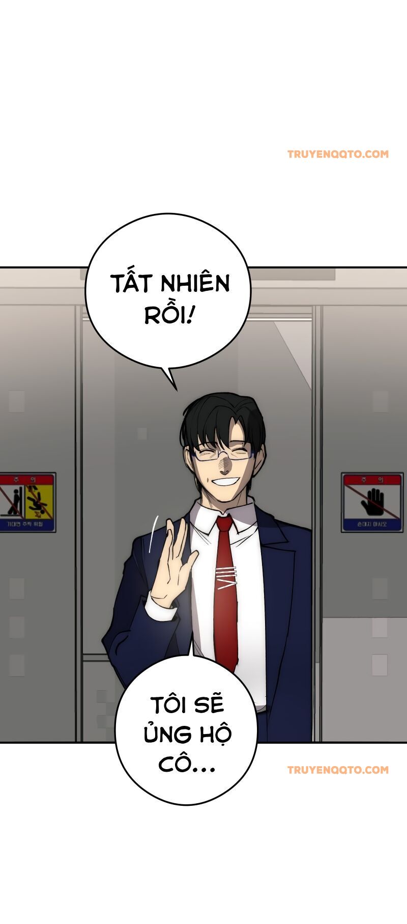 Hand Jumper - Chapter 46 - Page 41