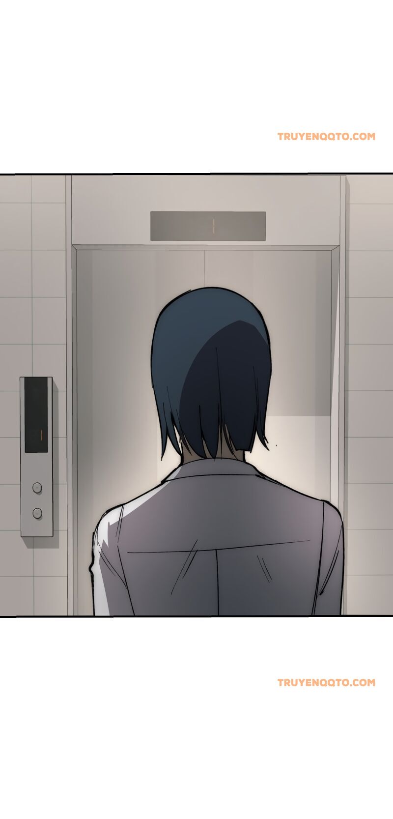 Hand Jumper - Chapter 46 - Page 43