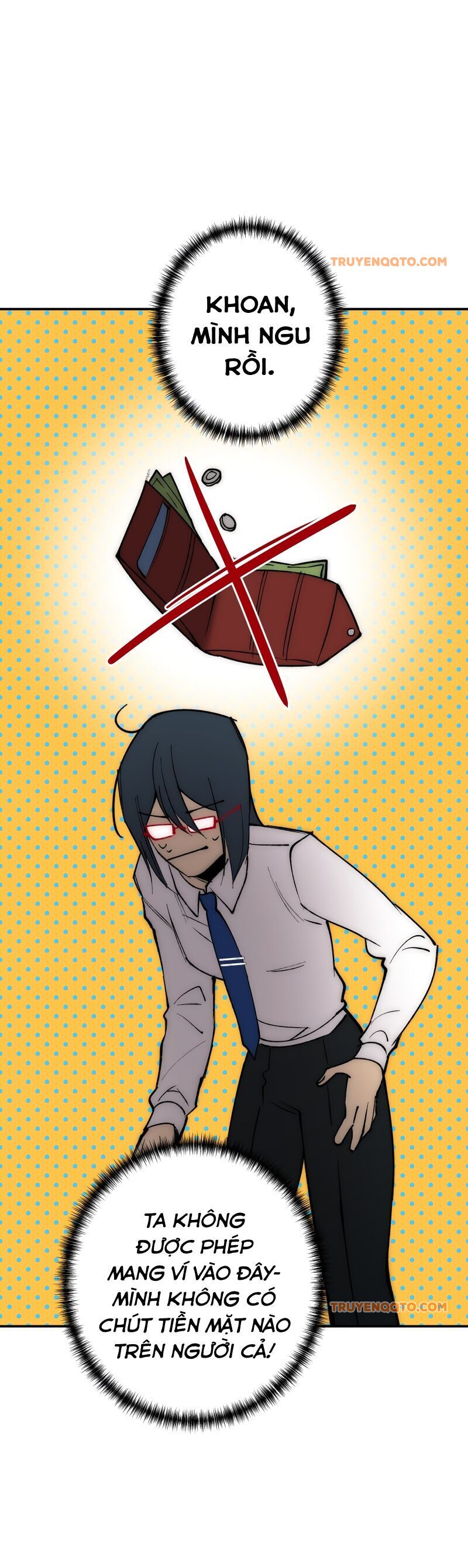 Hand Jumper - Chapter 46 - Page 5