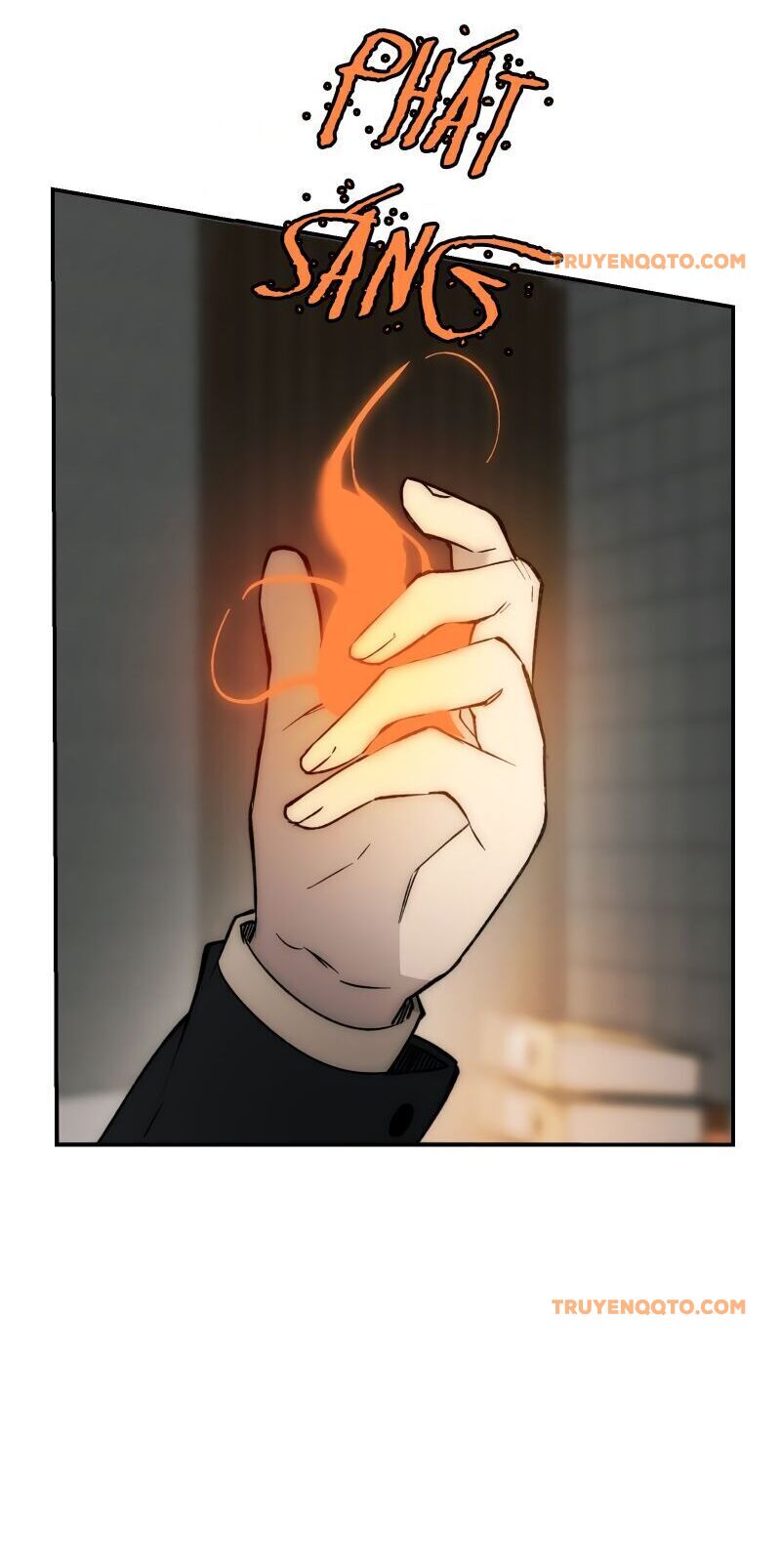 Hand Jumper - Chapter 46 - Page 50