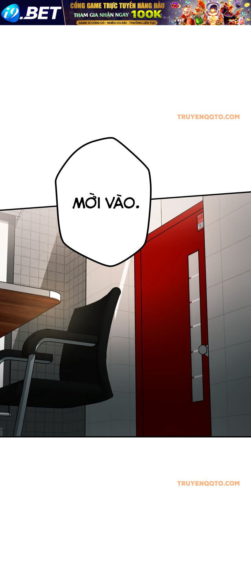 Hand Jumper - Chapter 46 - Page 55