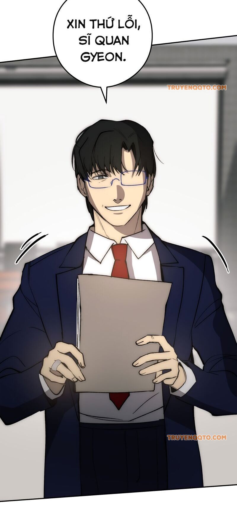 Hand Jumper - Chapter 46 - Page 58