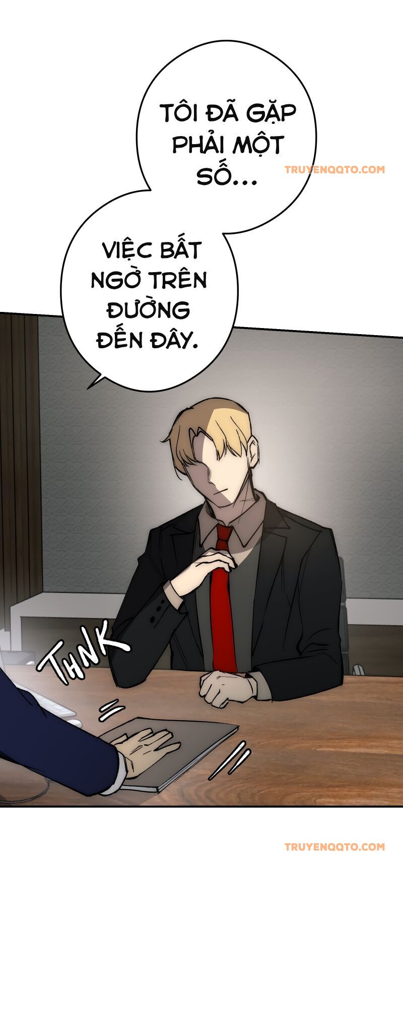 Hand Jumper - Chapter 46 - Page 59