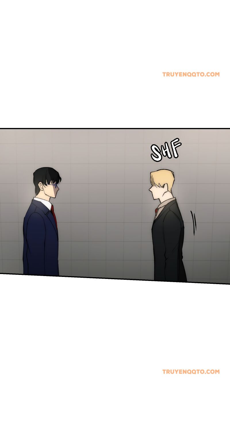 Hand Jumper - Chapter 46 - Page 61