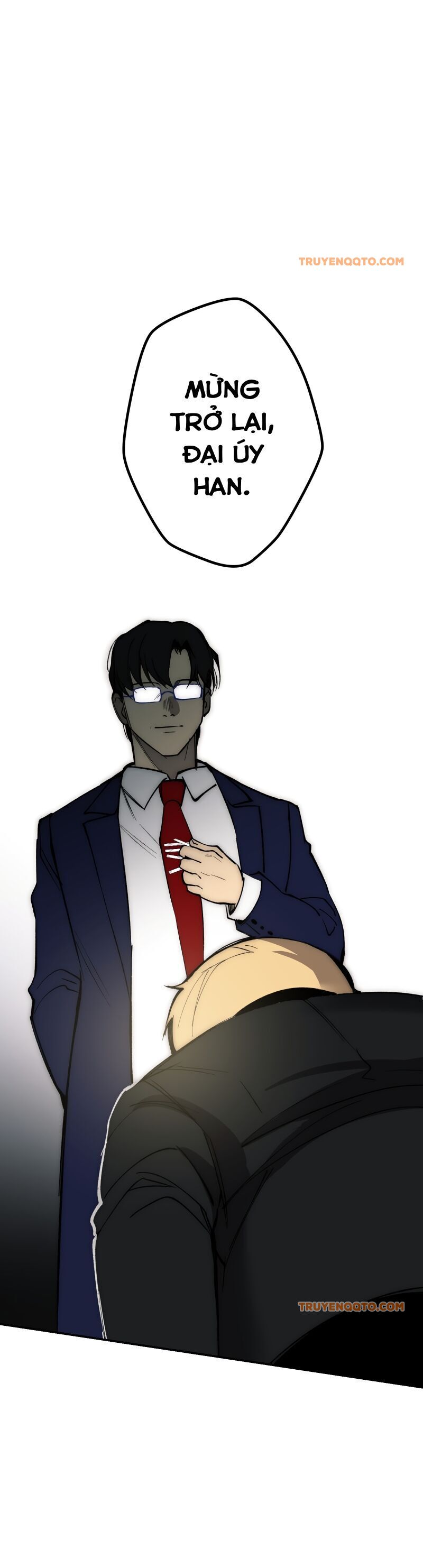 Hand Jumper - Chapter 46 - Page 62