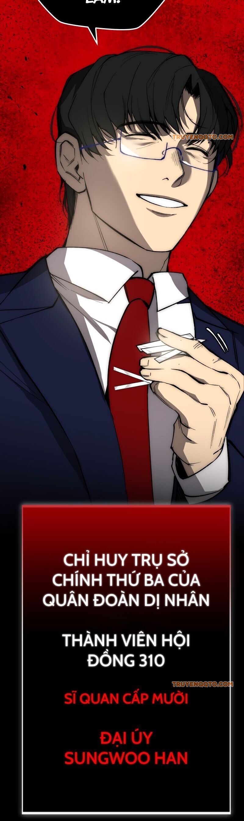 Hand Jumper - Chapter 46 - Page 65