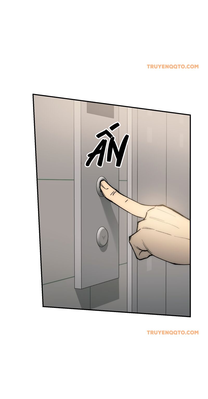 Hand Jumper - Chapter 46 - Page 8