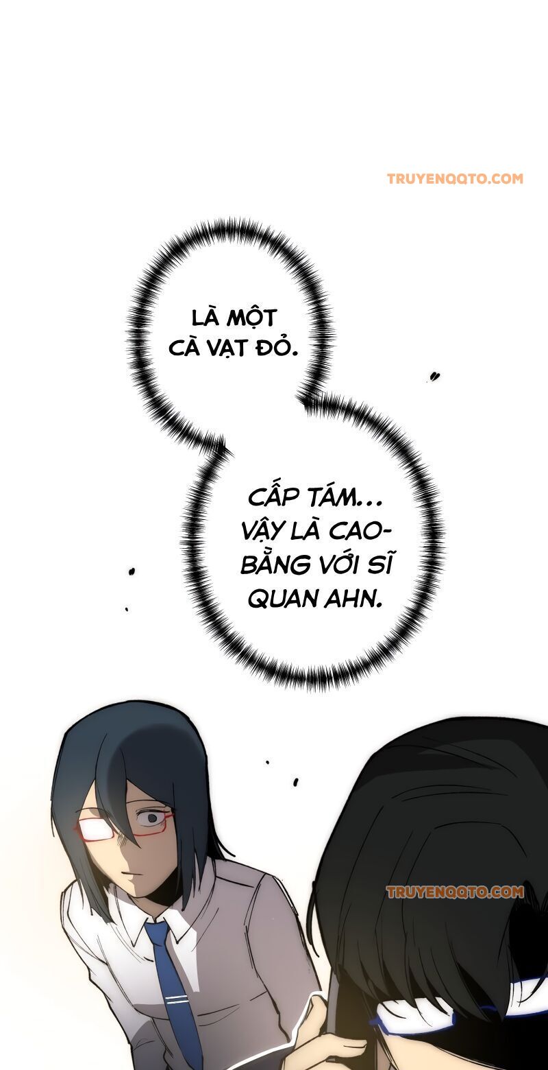 Hand Jumper - Chapter 46 - Page 9