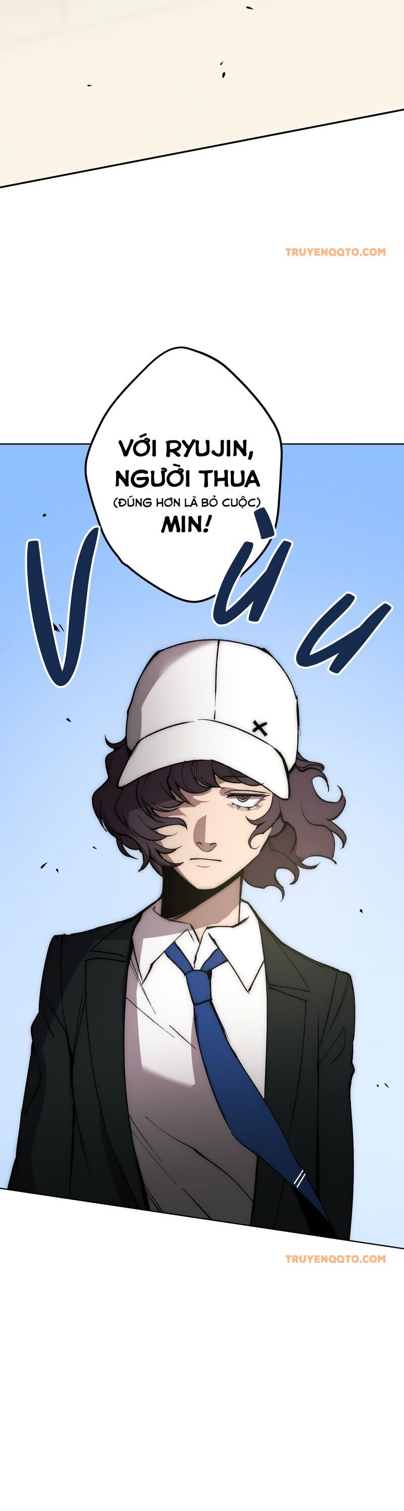 Hand Jumper - Chapter 47 - Page 10