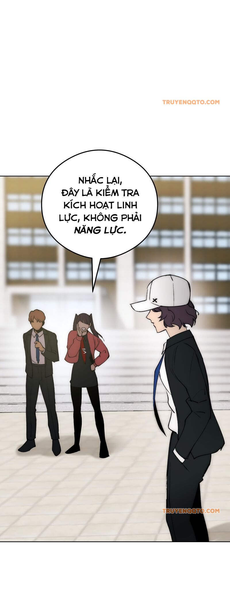 Hand Jumper - Chapter 47 - Page 11