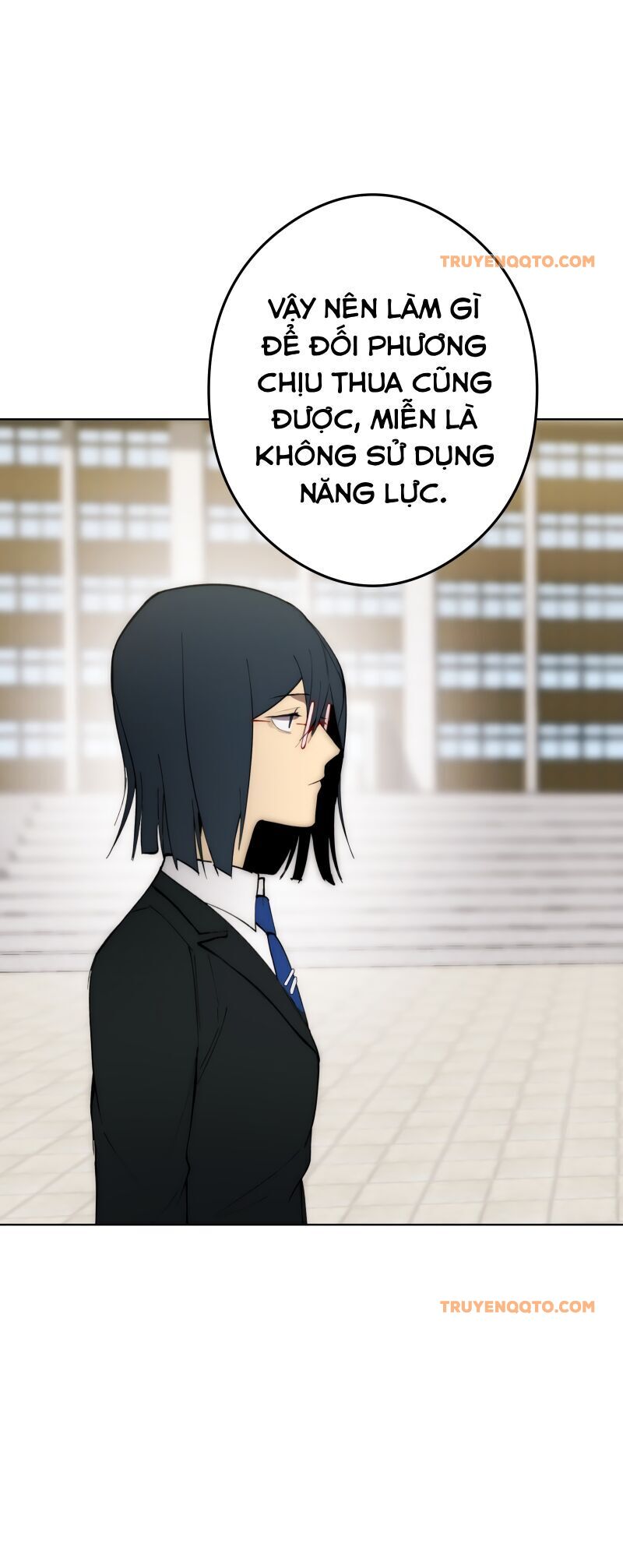 Hand Jumper - Chapter 47 - Page 12