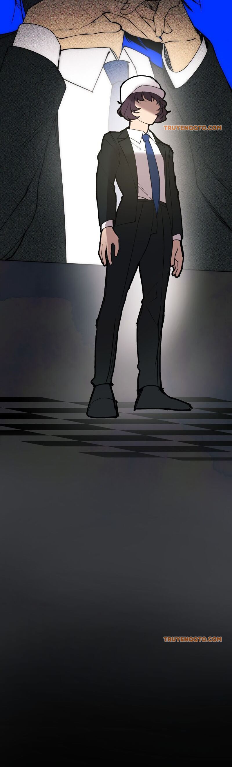 Hand Jumper - Chapter 47 - Page 17