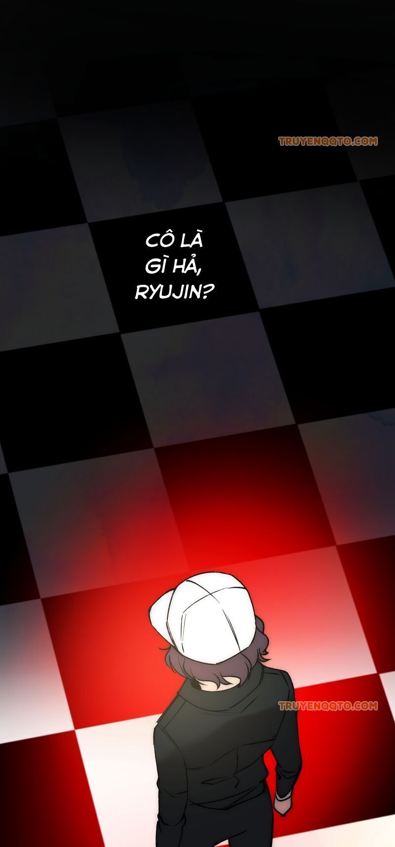 Hand Jumper - Chapter 47 - Page 18