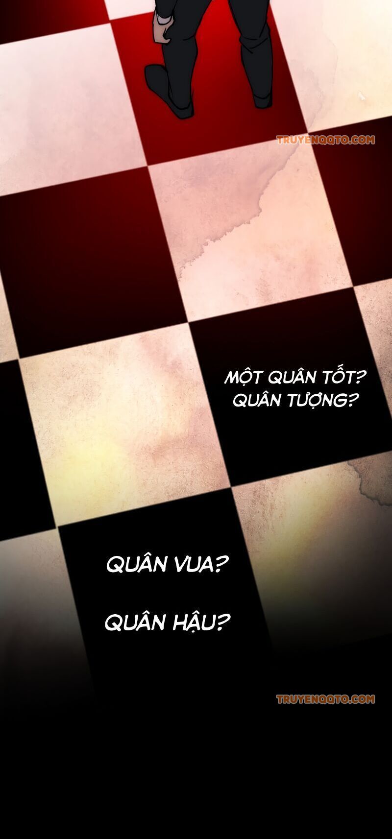 Hand Jumper - Chapter 47 - Page 19