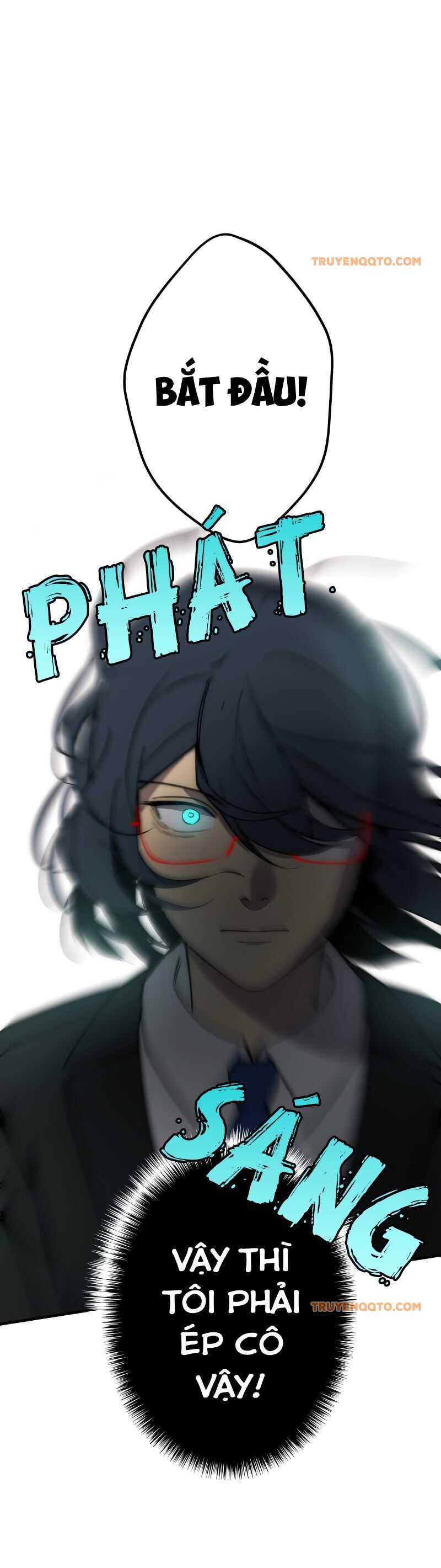 Hand Jumper - Chapter 47 - Page 21