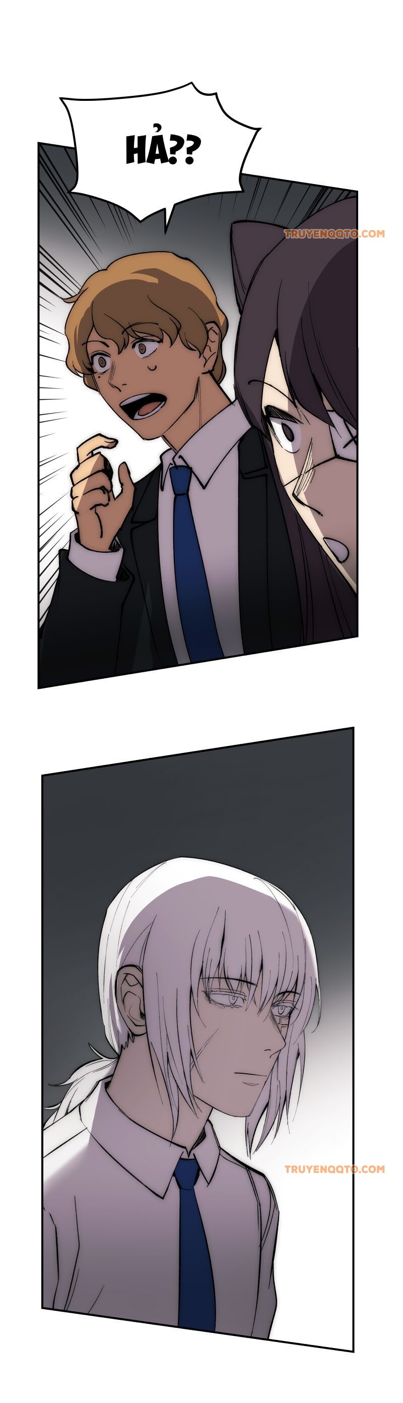 Hand Jumper - Chapter 47 - Page 25