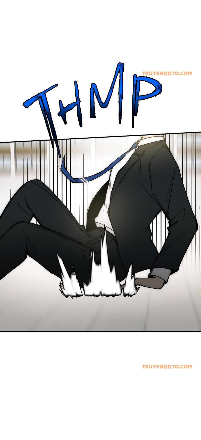 Hand Jumper - Chapter 47 - Page 27