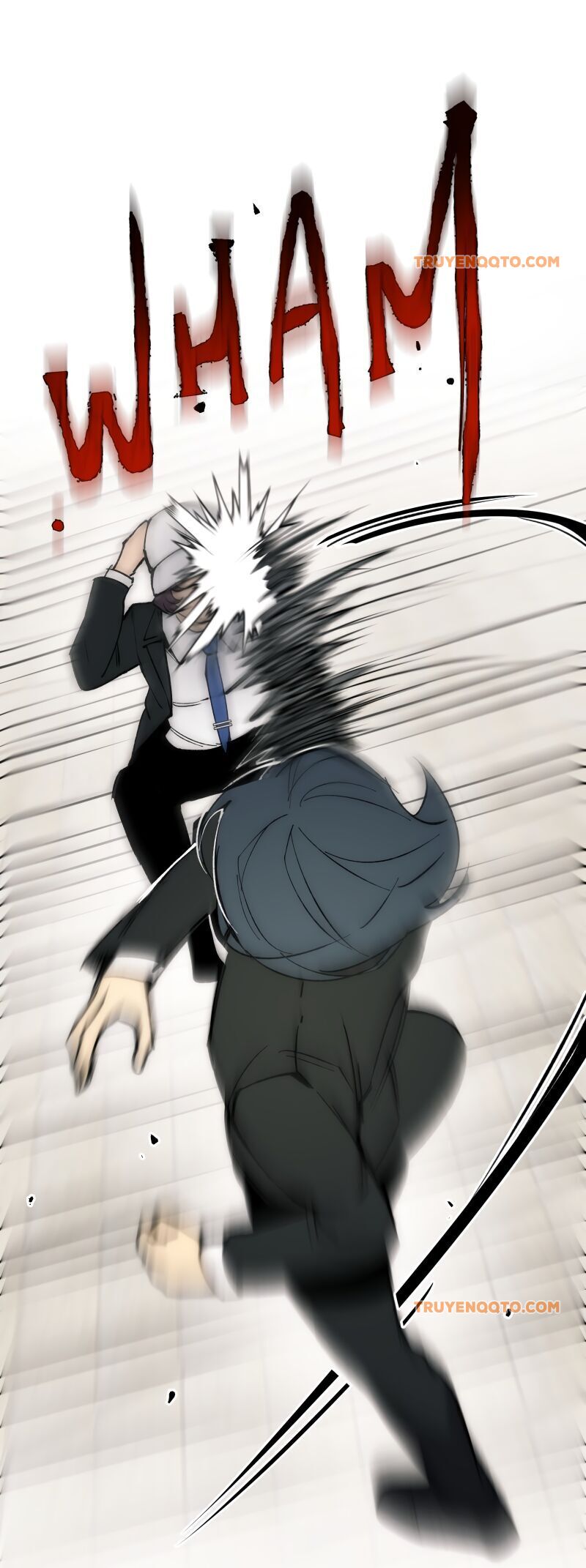 Hand Jumper - Chapter 47 - Page 29