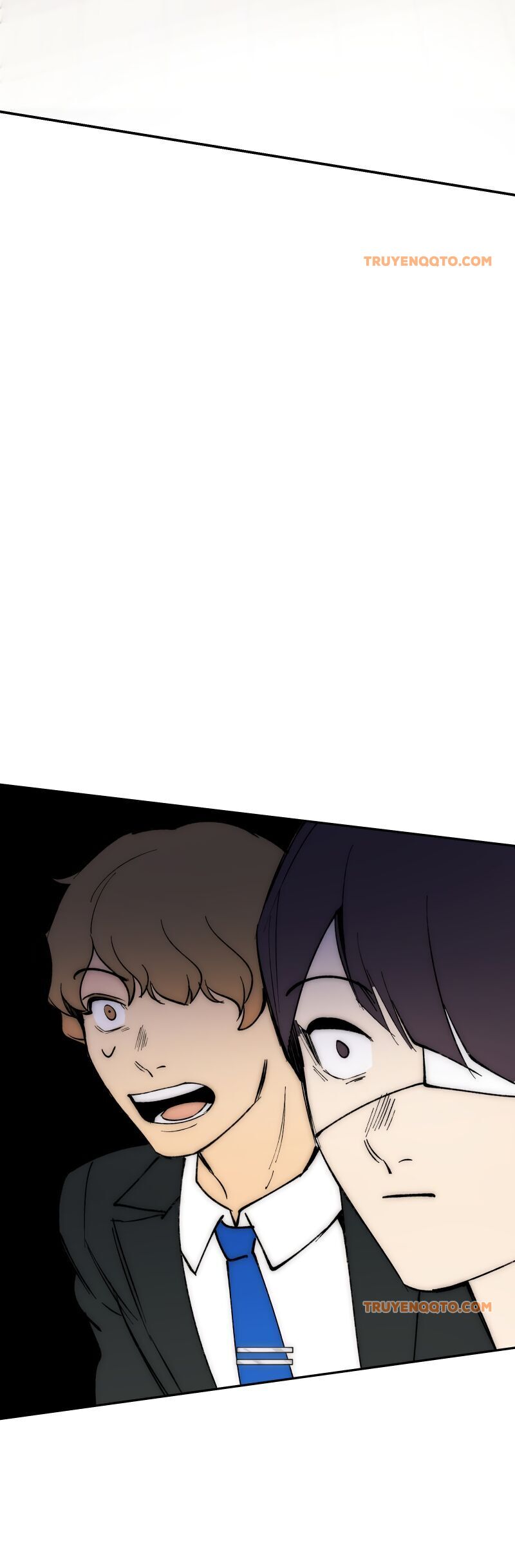 Hand Jumper - Chapter 47 - Page 30