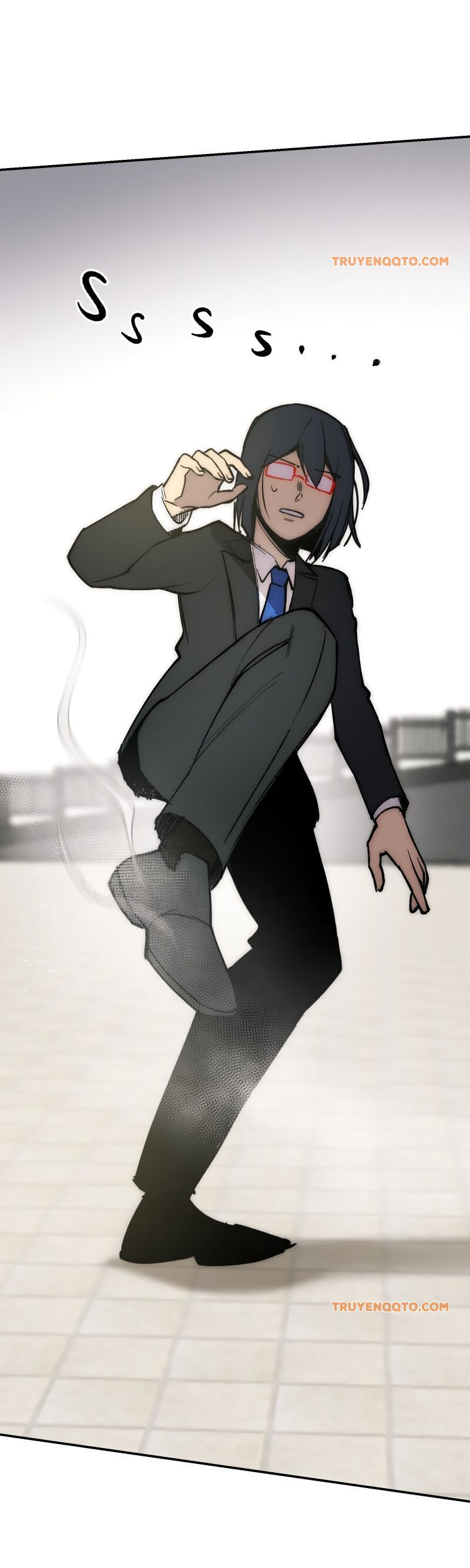 Hand Jumper - Chapter 47 - Page 31