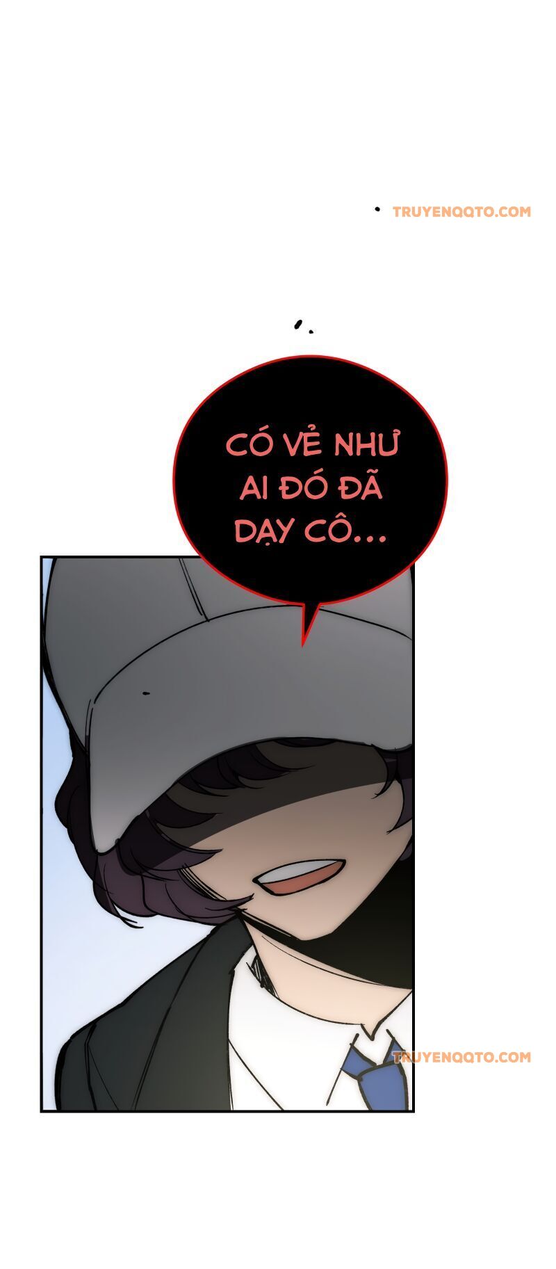 Hand Jumper - Chapter 47 - Page 33