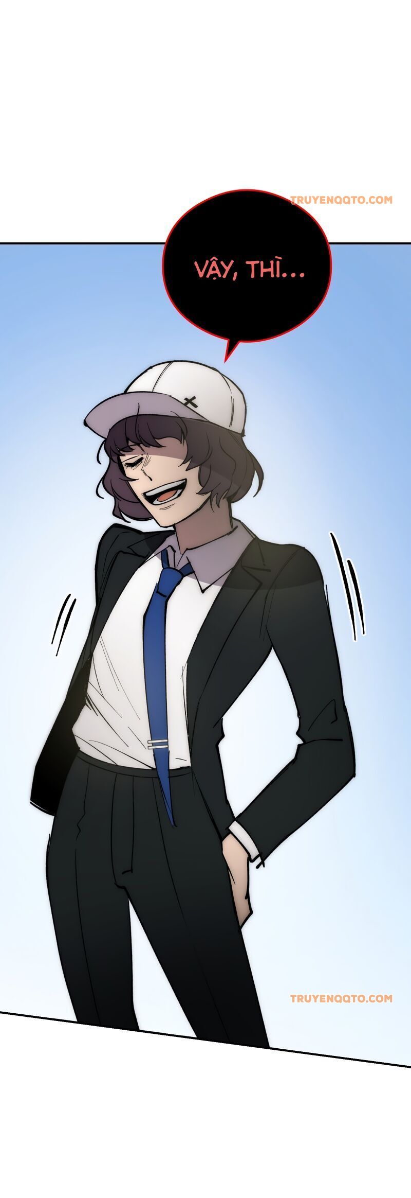 Hand Jumper - Chapter 47 - Page 36