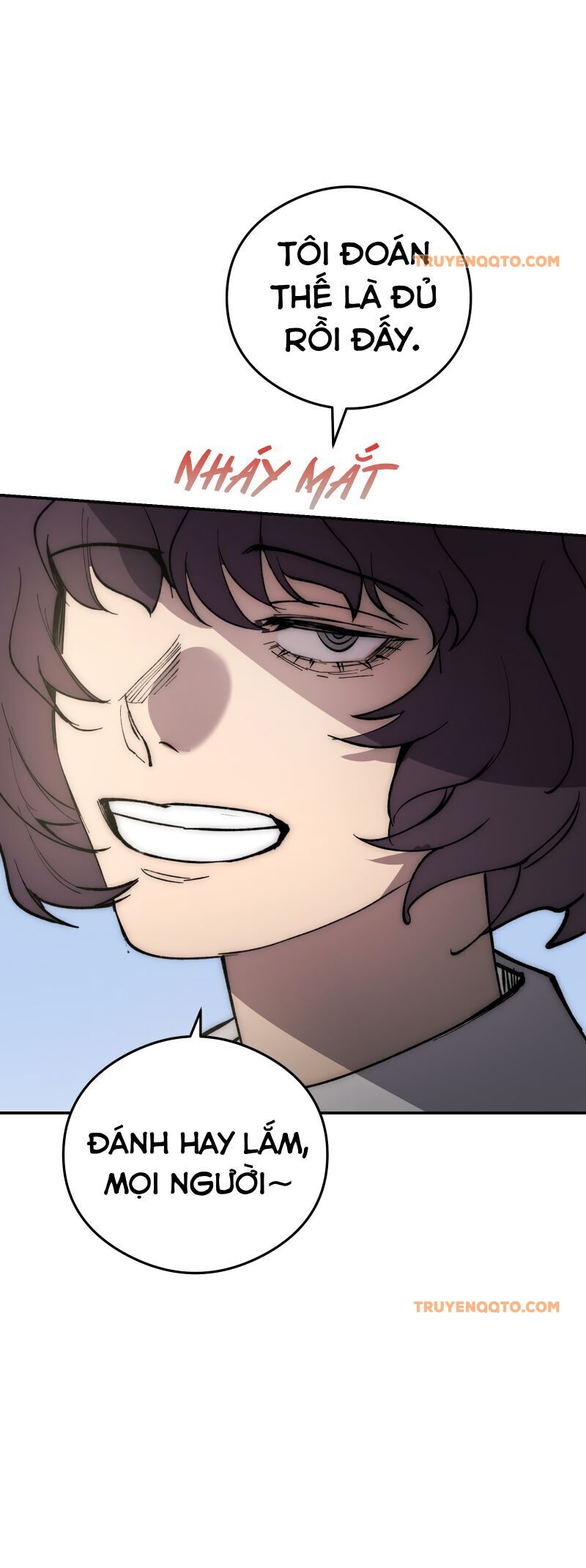 Hand Jumper - Chapter 47 - Page 37