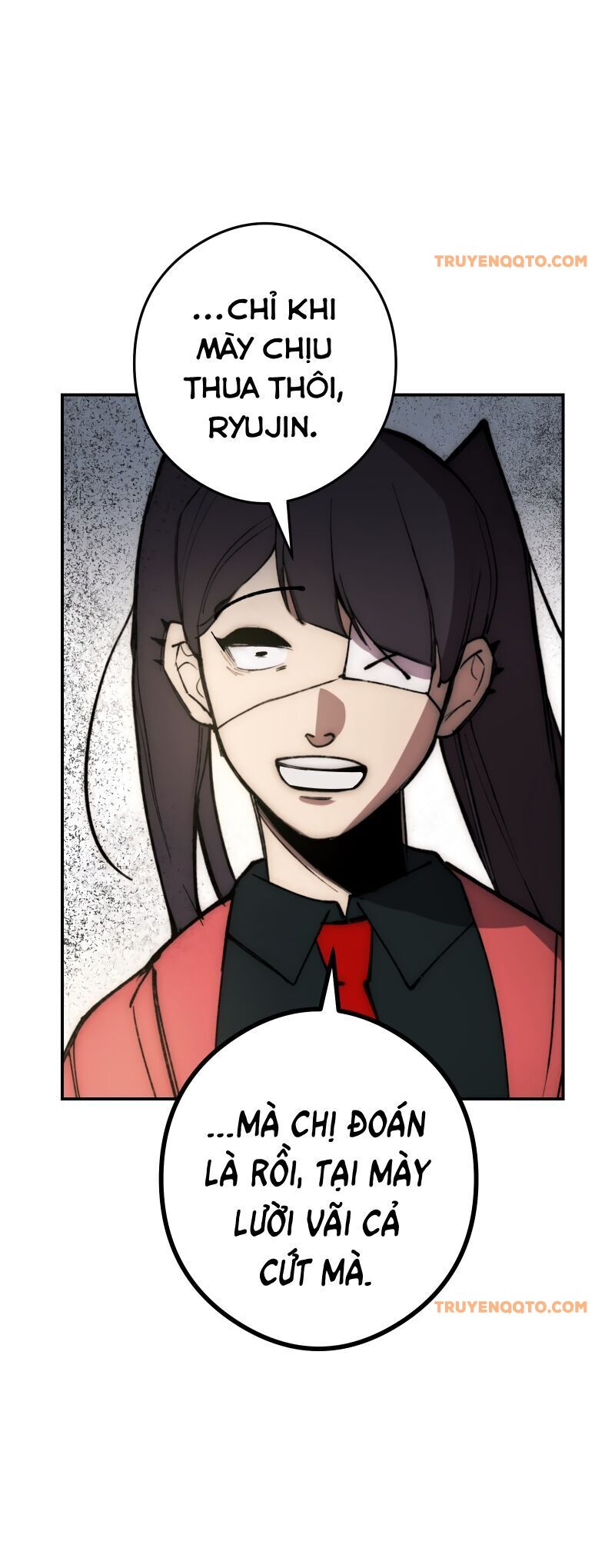 Hand Jumper - Chapter 47 - Page 39