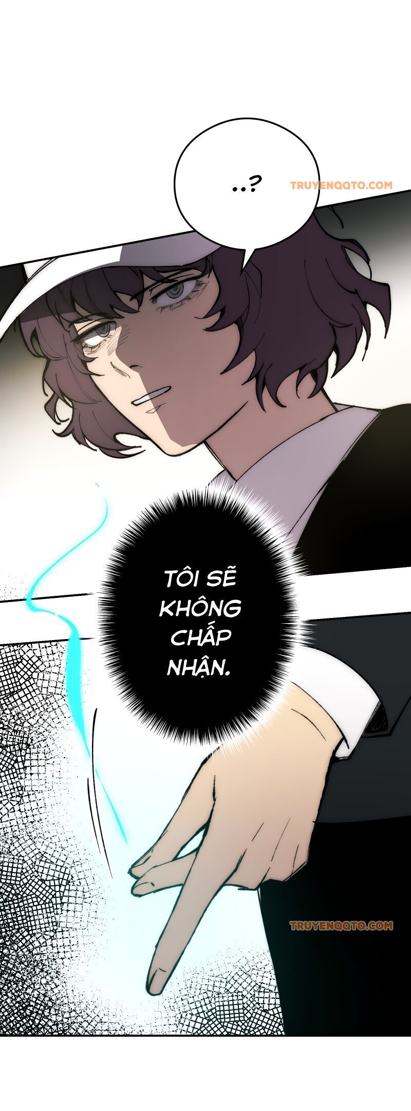 Hand Jumper - Chapter 47 - Page 45