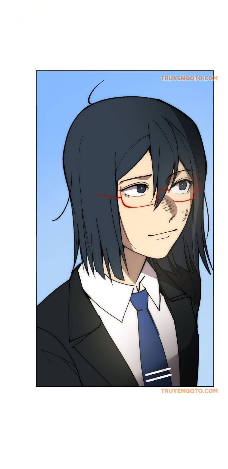 Hand Jumper - Chapter 47 - Page 5