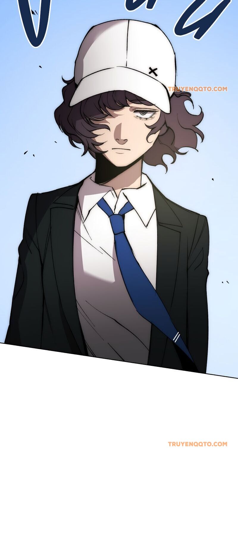 Hand Jumper - Chapter 47 - Page 51