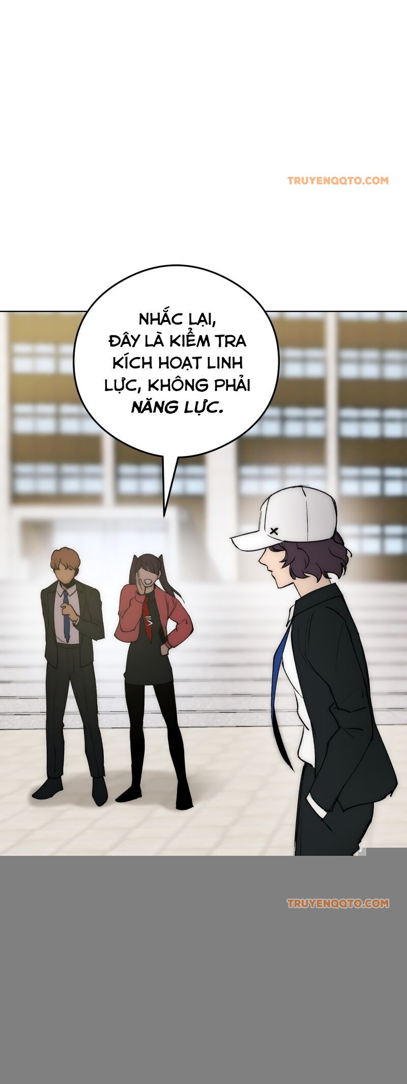 Hand Jumper - Chapter 47 - Page 52