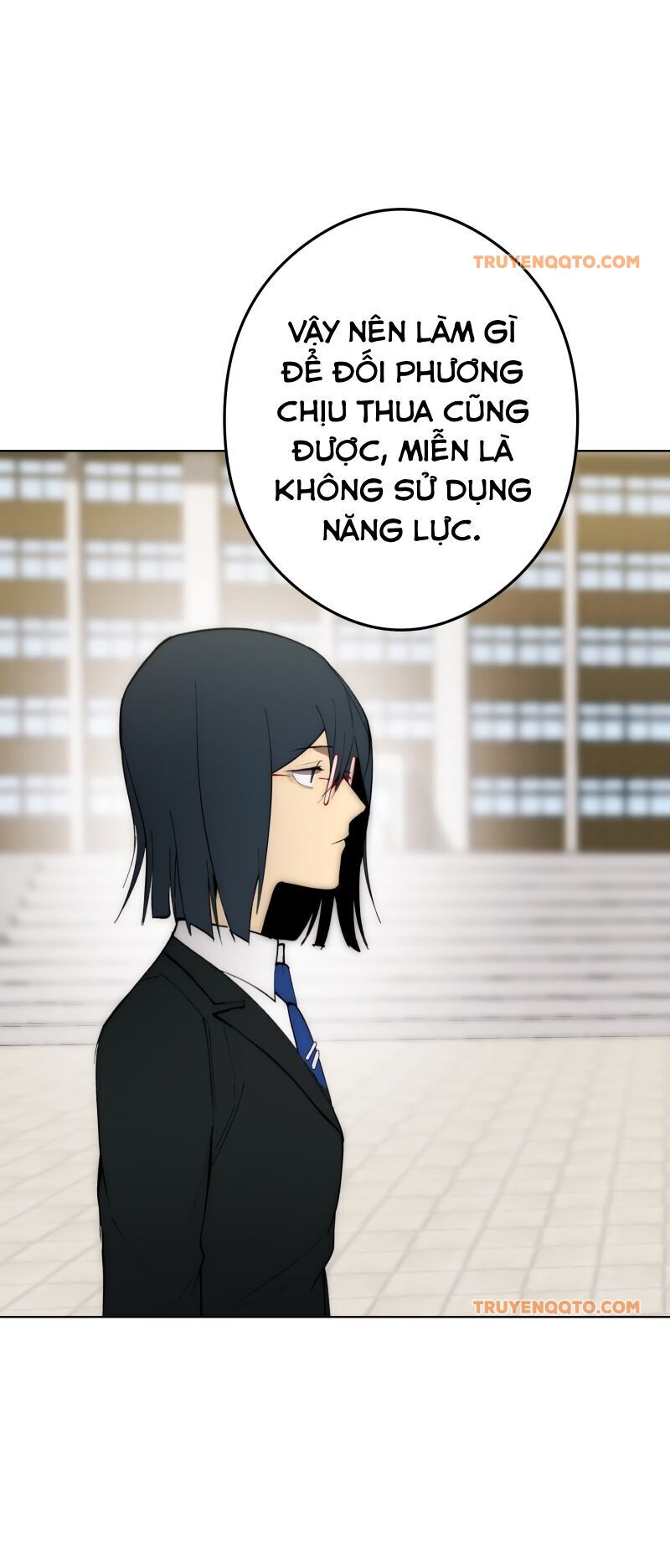 Hand Jumper - Chapter 47 - Page 53