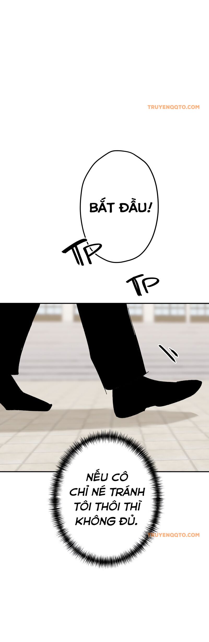 Hand Jumper - Chapter 47 - Page 55