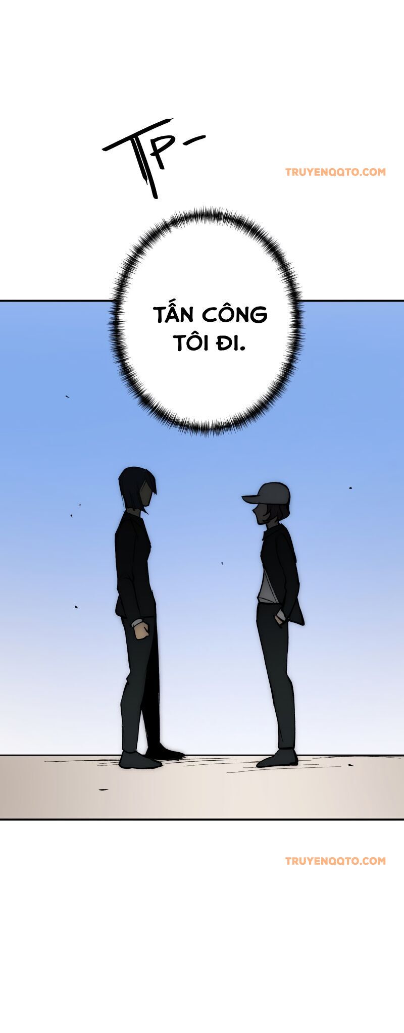 Hand Jumper - Chapter 47 - Page 57