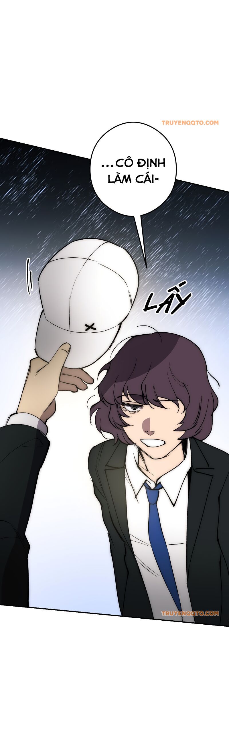 Hand Jumper - Chapter 47 - Page 58