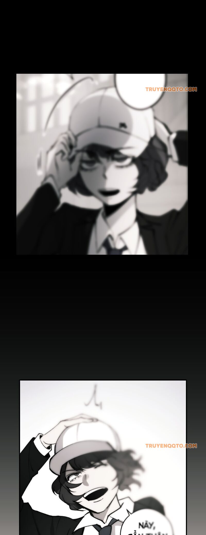 Hand Jumper - Chapter 47 - Page 61