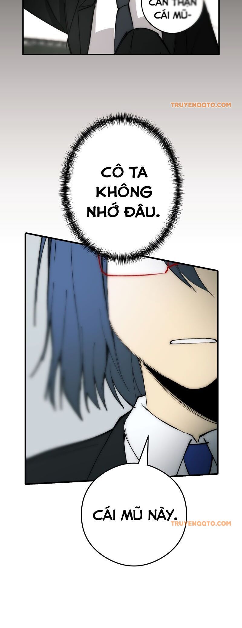 Hand Jumper - Chapter 47 - Page 62