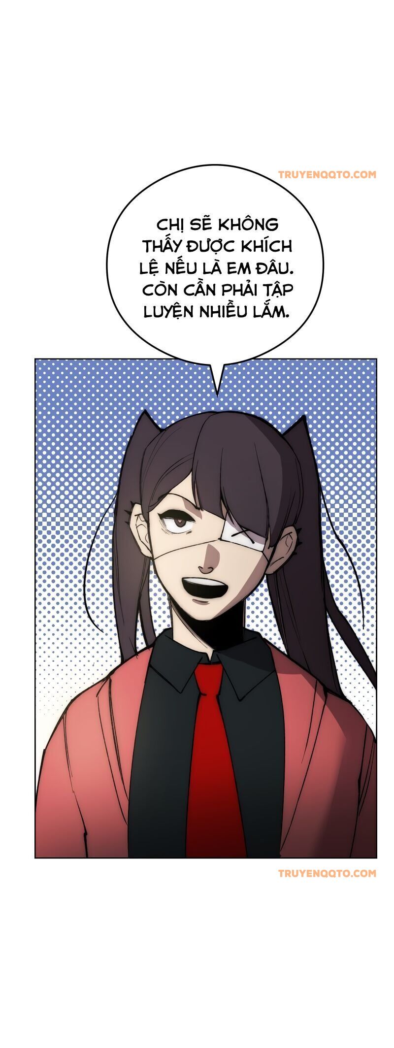 Hand Jumper - Chapter 47 - Page 7