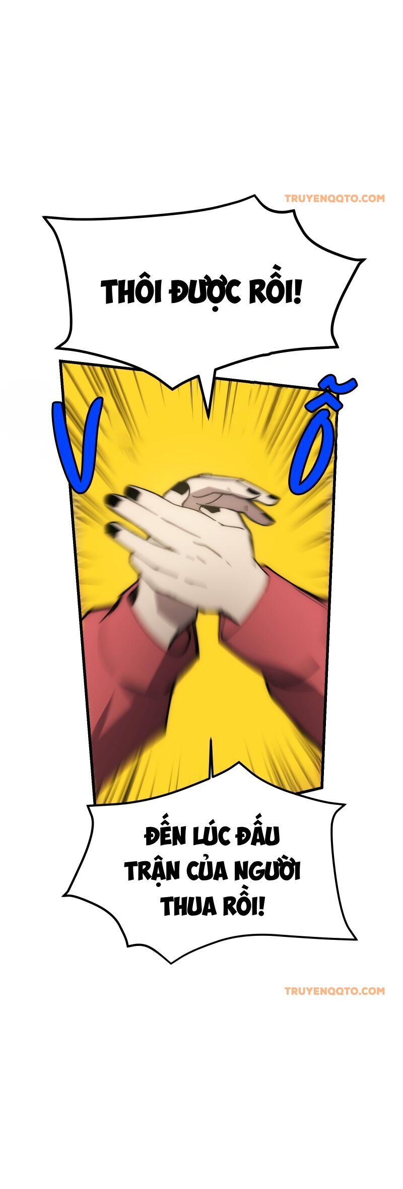 Hand Jumper - Chapter 47 - Page 8