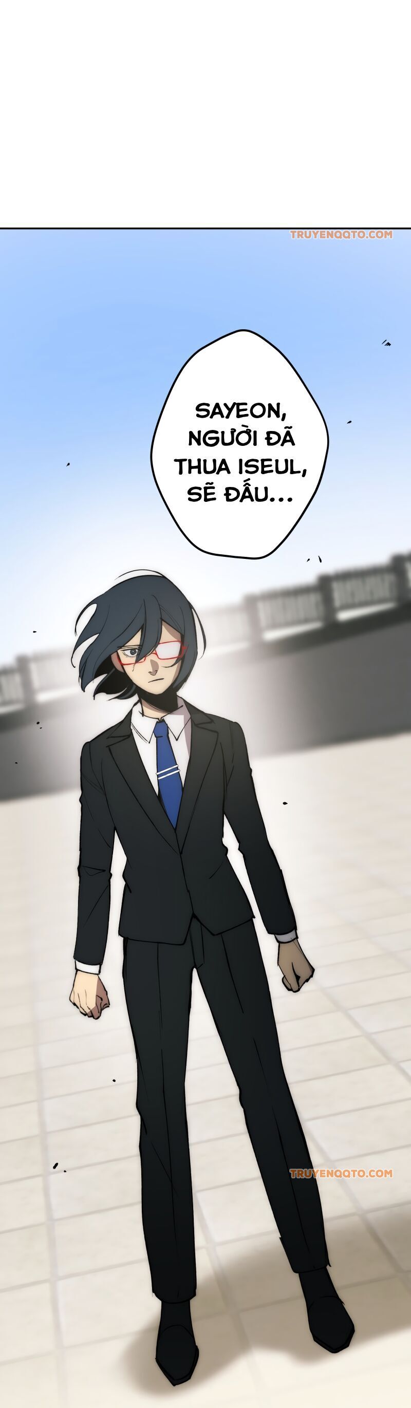 Hand Jumper - Chapter 47 - Page 9